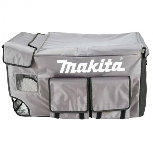 Makita CE00000002 - 50L Protective Fridge Cover Suits CW002G Cooler & Warmer